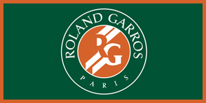 Roland-Garros-Wagering